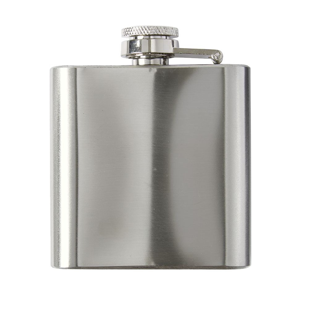 Sex Pistols - Hip Flask