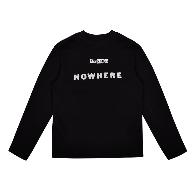 Sex Pistols - Nowhere Sweater 