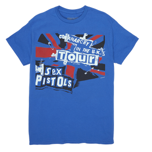 Merch - Sex Pistols