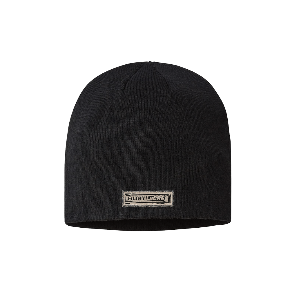 Sex Pistols - Filthy Lucre Beanie