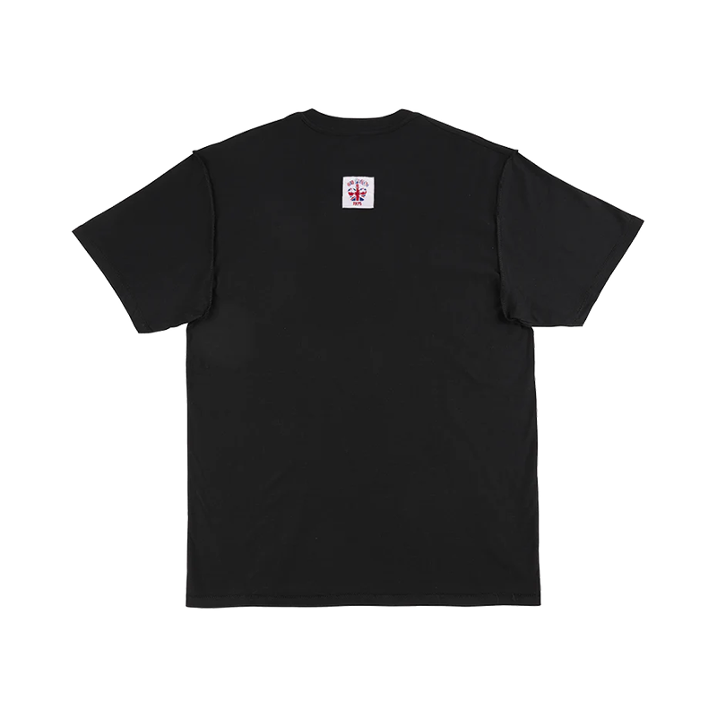 Sex Pistols - 1996 NMTB JAPAN TOUR T-SHIRT