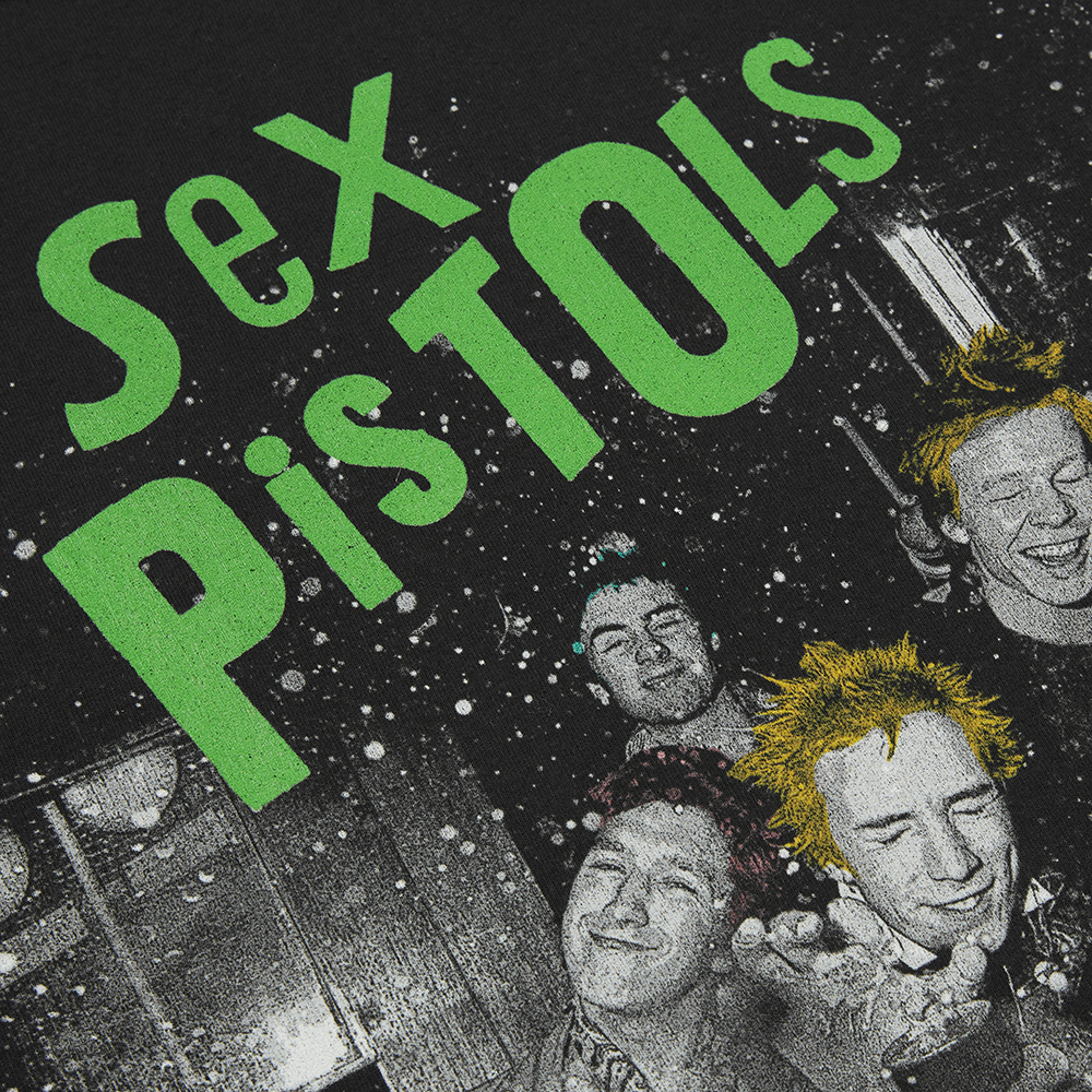 Sex Pistols - No Future T-Shirt