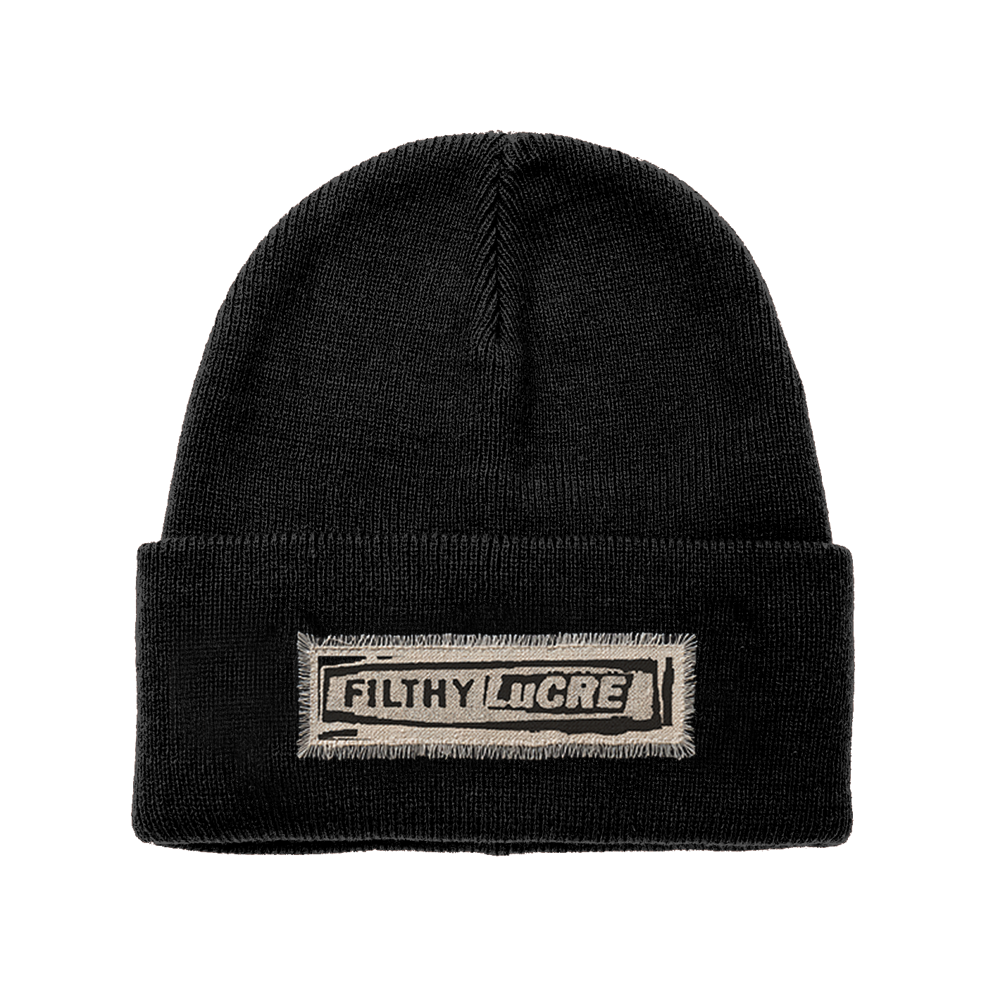 Sex Pistols - Filthy Lucre Beanie