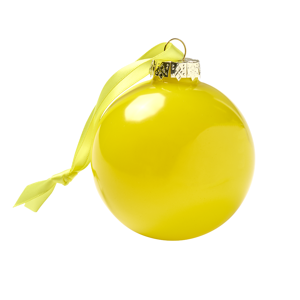 Sex Pistols - Never Mind the Bollocks Bauble Ornament