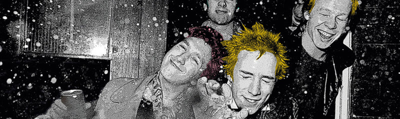 Sex Pistols Official Store Shop Exclusive Music And Merch 6005