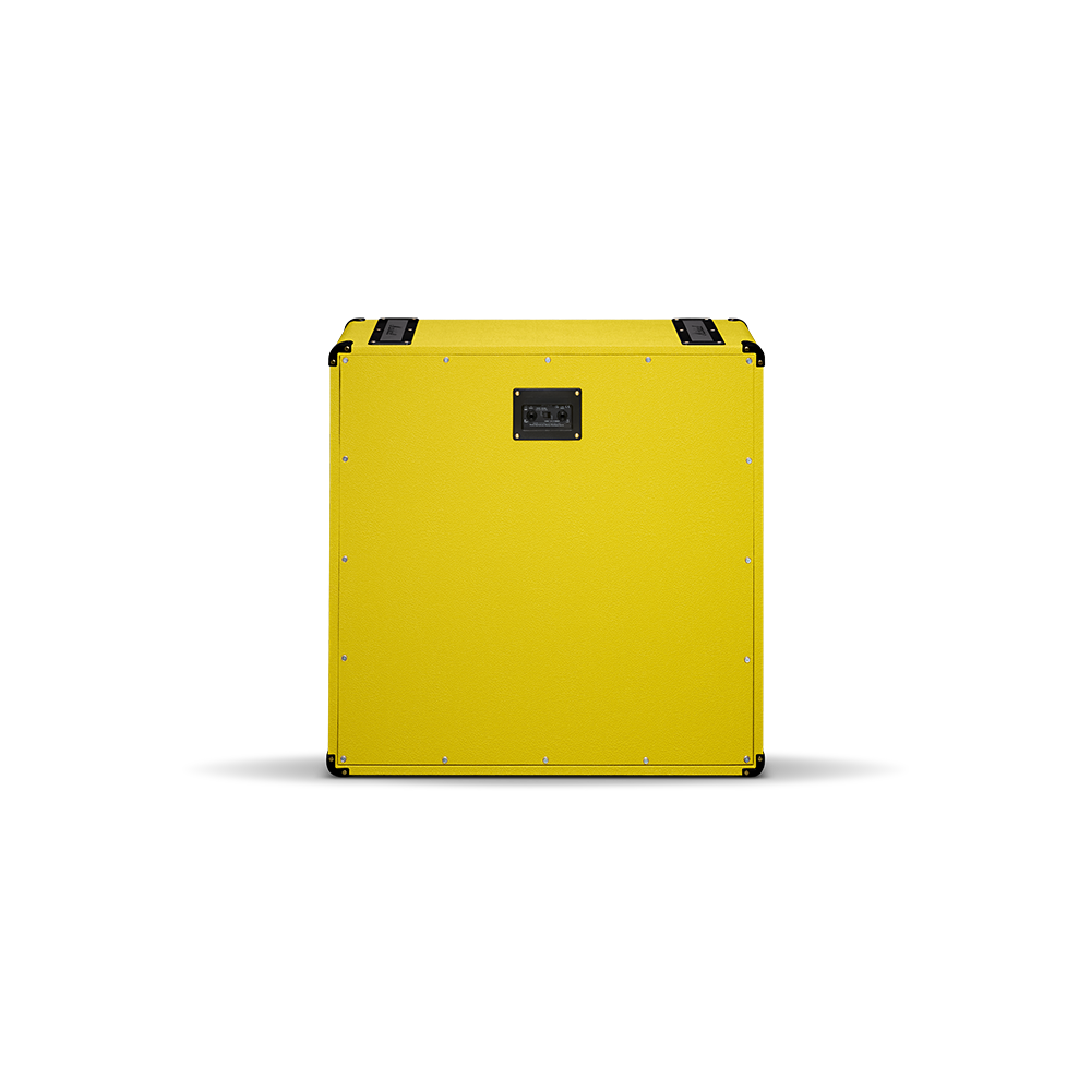 Sex Pistols - Limited Edition Marshall x Sex Pistols 1960A 4x12 Angled Cabinet