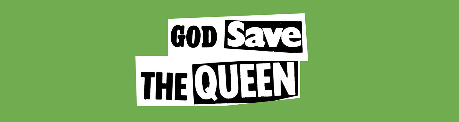 God Save The Queen