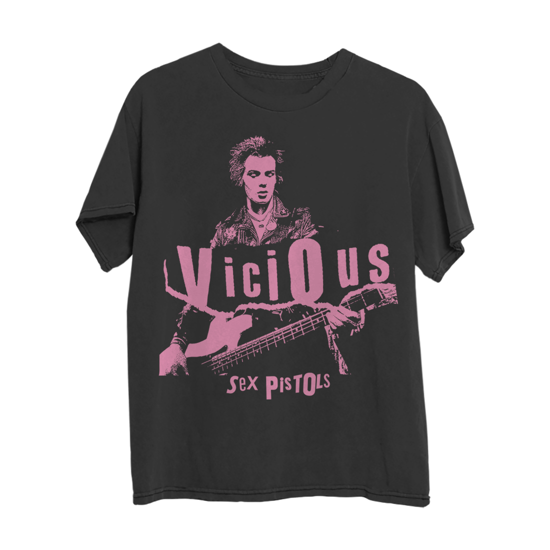 Sex Pistols - Vicious T-Shirt